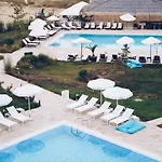 Apolonia Station touristique Sozopol