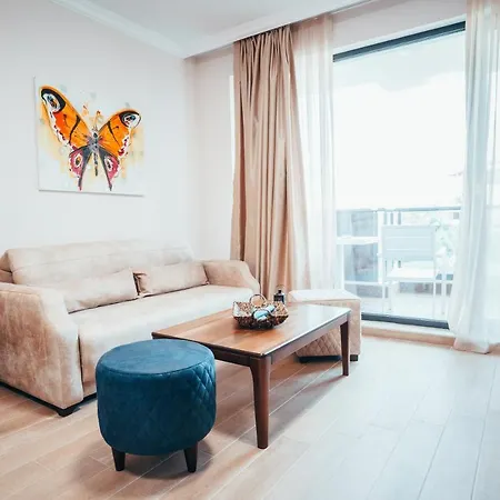 Apolonia 4* Sozopol