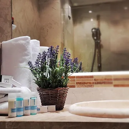 Apolonia Курортный комплекс 4*