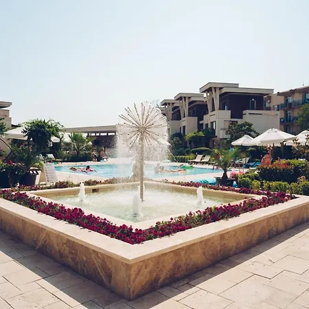 Resort Apolonia 4*