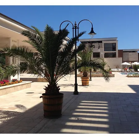 Apolonia Курортный комплекс Созополь