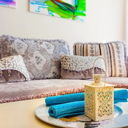 Курортный комплекс Apolonia