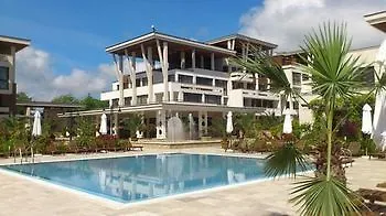 Apolonia Resort 4*