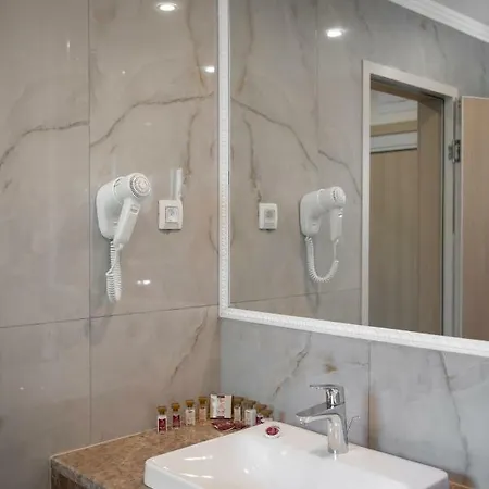 Apolonia Resort Sozopol
