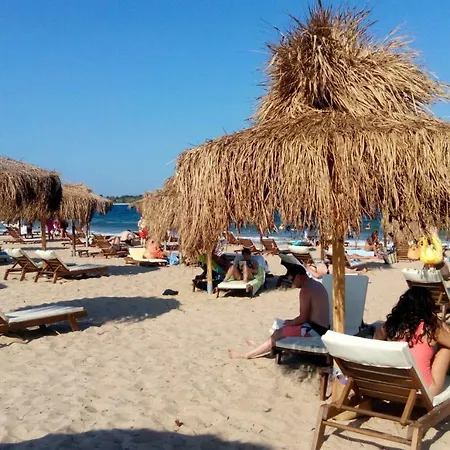 Apolonia Созополь