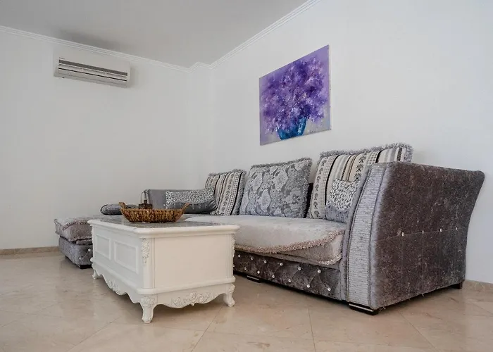 Apolonia Resort Sozopol