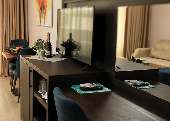 Apolonia Resort Sozopol