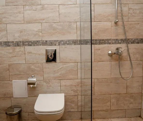 Resort Apolonia Sozopol