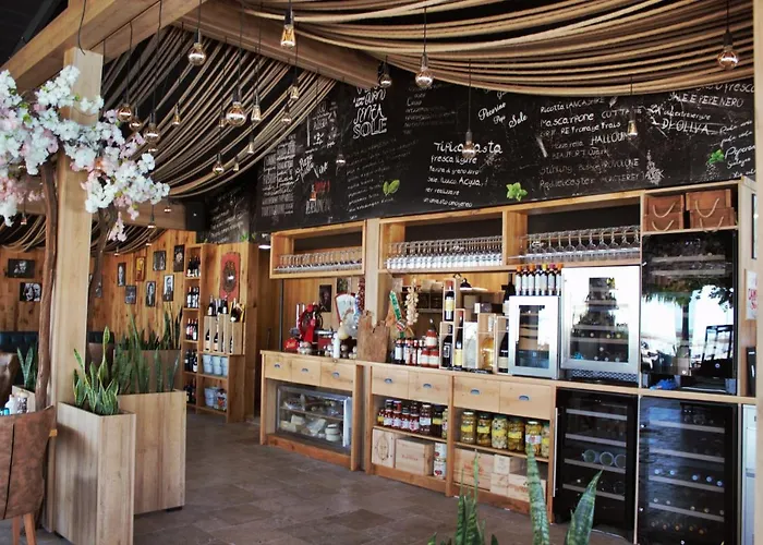 Apolonia Resort Sozopol