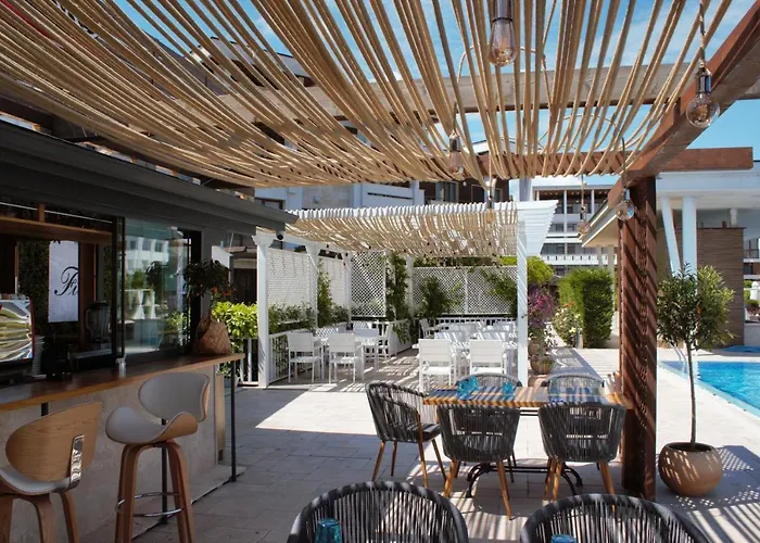 Apolonia Resort Sozopol