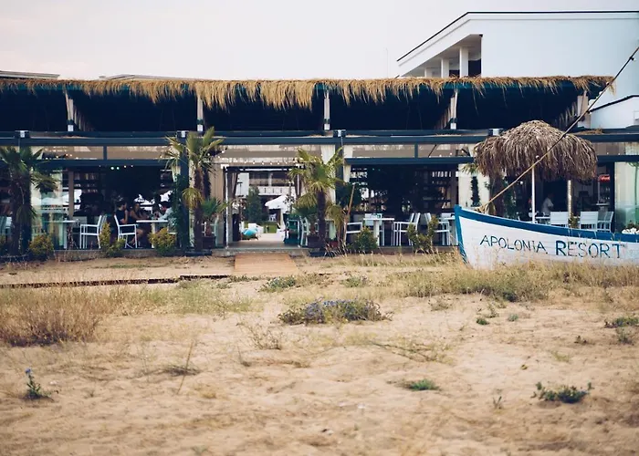 Apolonia 4*