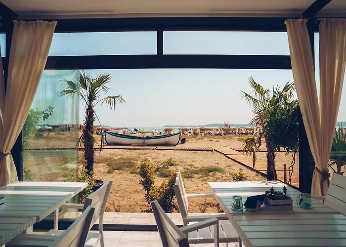 Apolonia Resort Sozopol