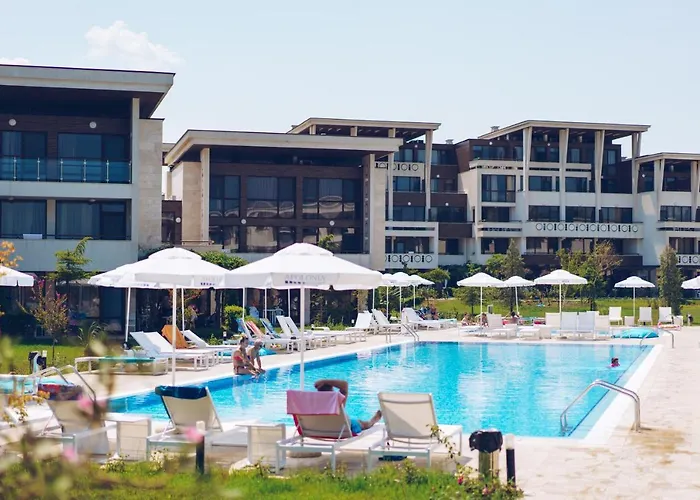 Resort Apolonia