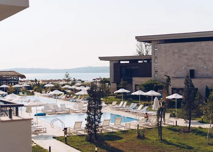 Apolonia 4* Sozopol