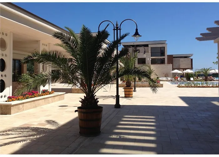 Apolonia Resort Sozopol