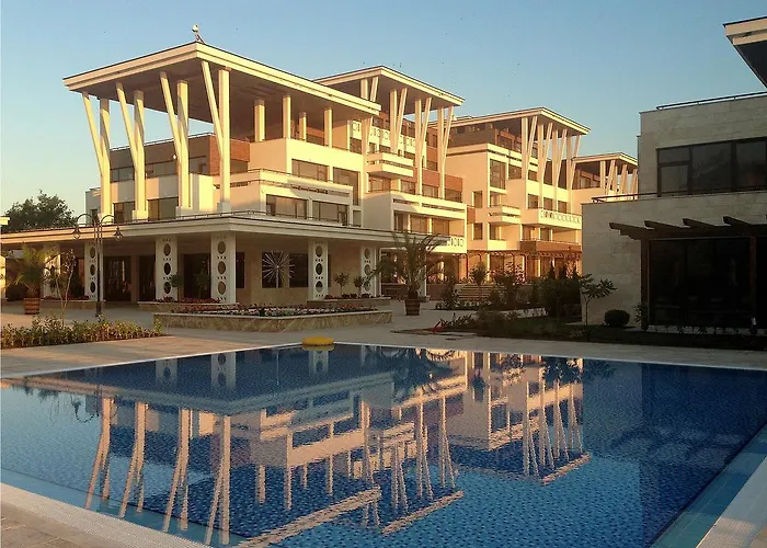 Resort Apolonia