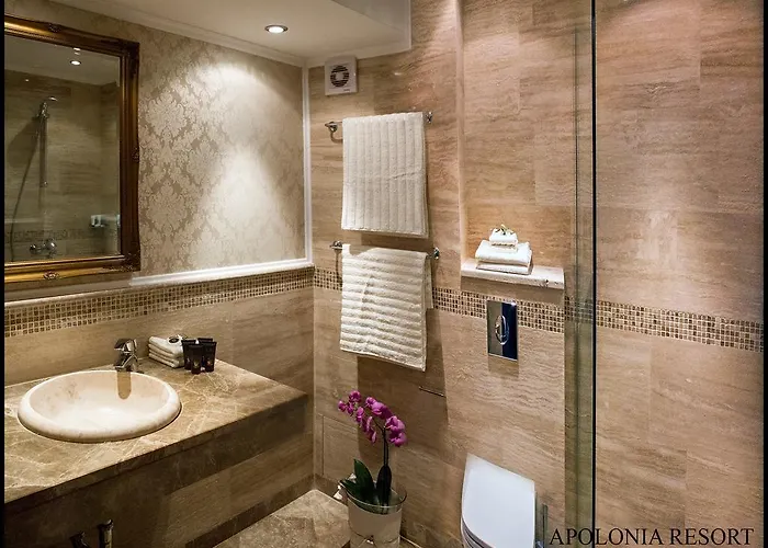 Apolonia Resort Sozopol