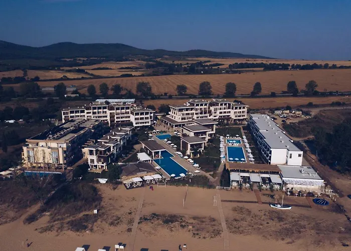 Resort Apolonia Sozopol