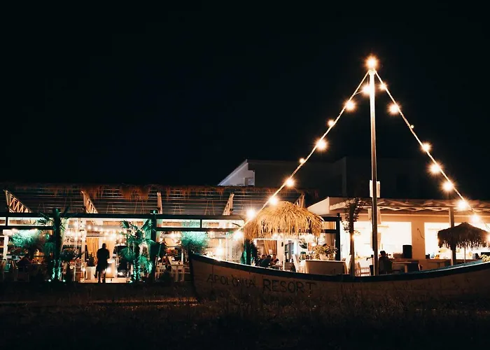 Resort Apolonia