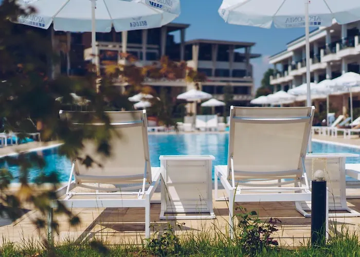 Resort Apolonia