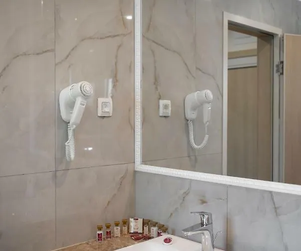 Apolonia Resort Sozopol