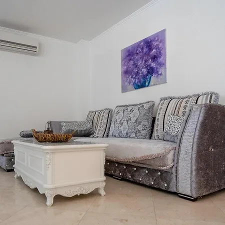 Apolonia Resort Sosopol