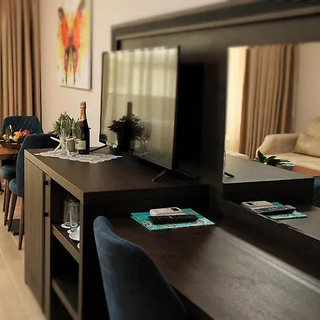 Apolonia Resort Sosopol