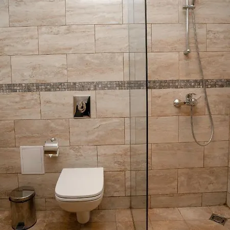 Resort Apolonia Süzebolu