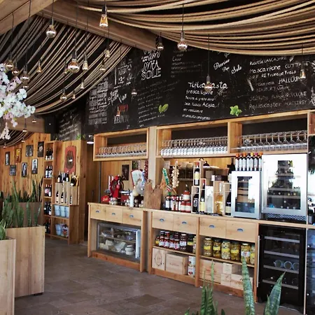 Apolonia Resort Sosopol