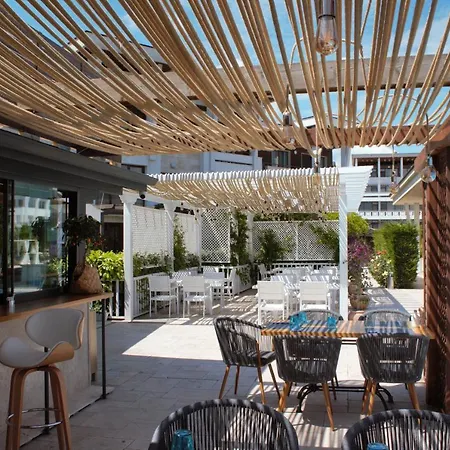 Apolonia Resort Sosopol