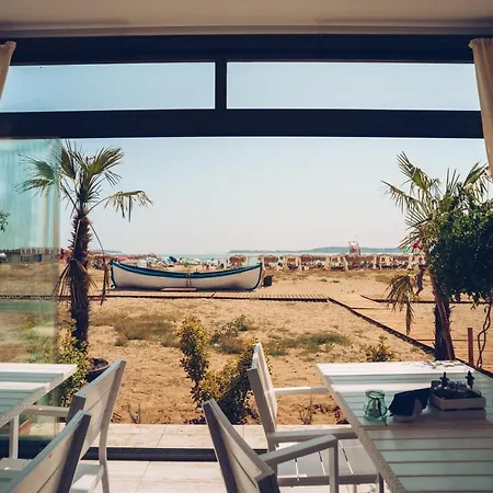 Apolonia Resort Sosopol