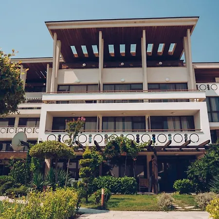 Apolonia Созополь