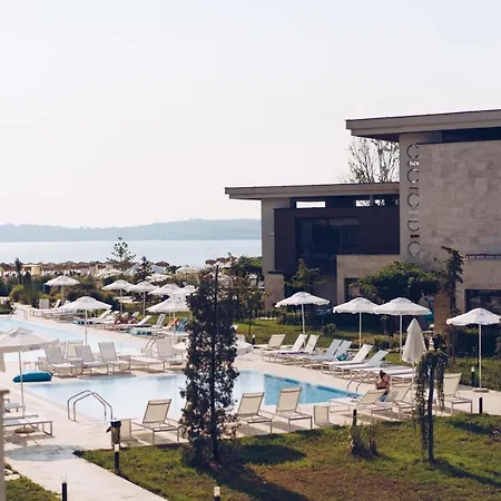 Apolonia 4* Sosopol