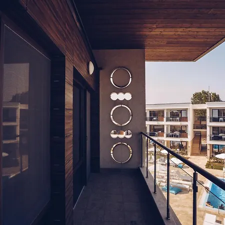 Apolonia 4* Süzebolu