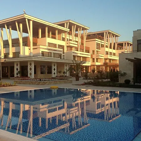 Complex Apolonia