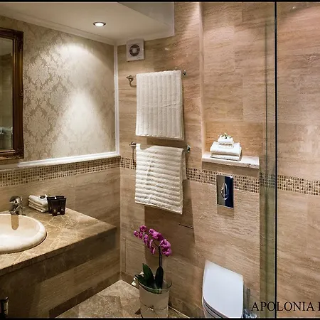 Apolonia Resort Sosopol