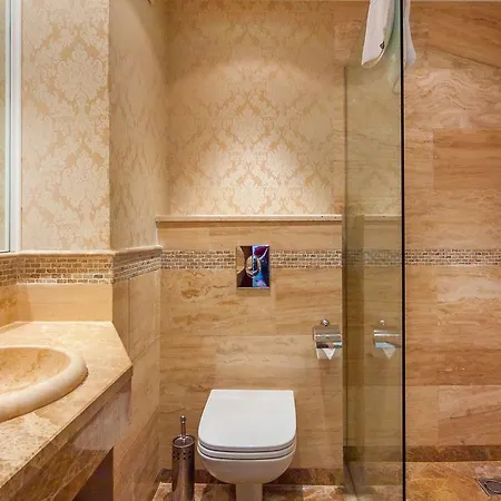 Resort Apolonia Sozopol