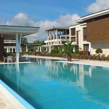 Resort Apolonia Sosopol