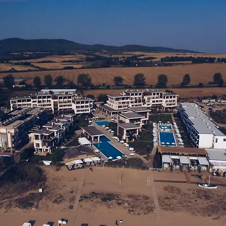 Üdülőközpont Apolonia Szozopol