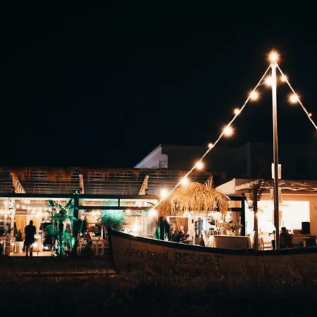 Resort Apolonia