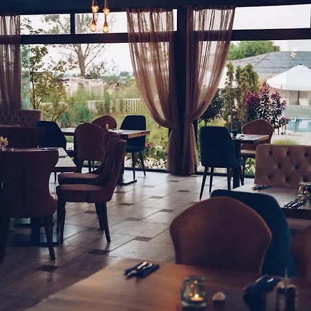 Курортный комплекс Apolonia 4*