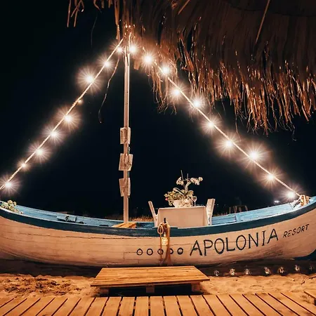 Apolonia סוזופול
