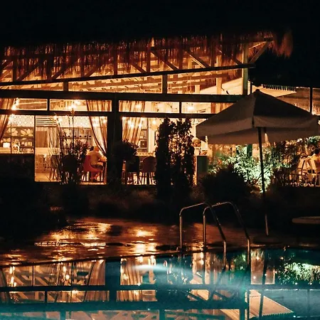 Apolonia 4* Süzebolu