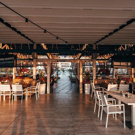 Apolonia 4* Sozopol