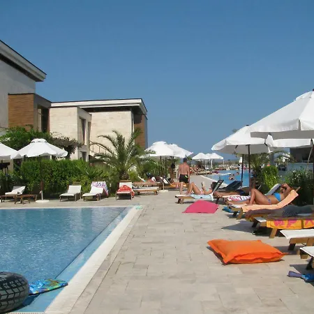 Resort Apolonia Sosopol