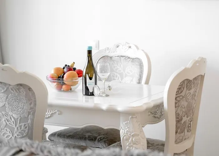 Apolonia Ośrodek wypoczynkowy 4*