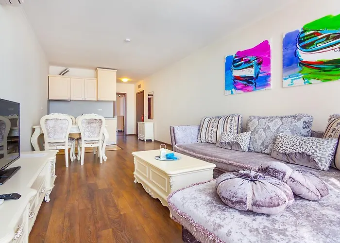 Apolonia Созополь