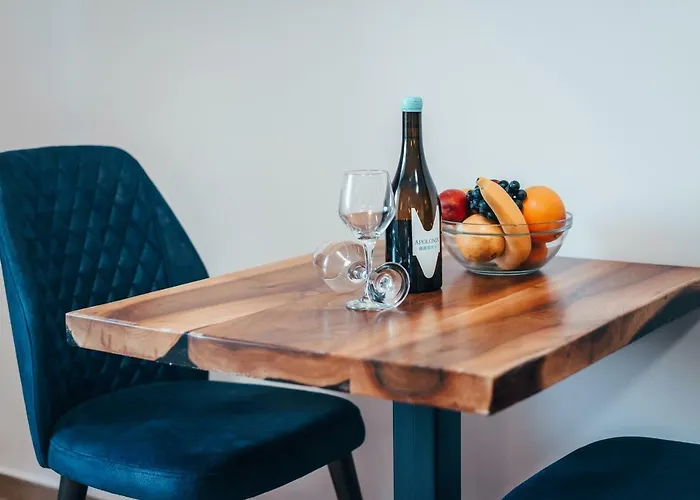 Apolonia Созополь