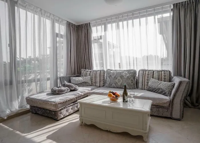 Apolonia Ośrodek wypoczynkowy 4*