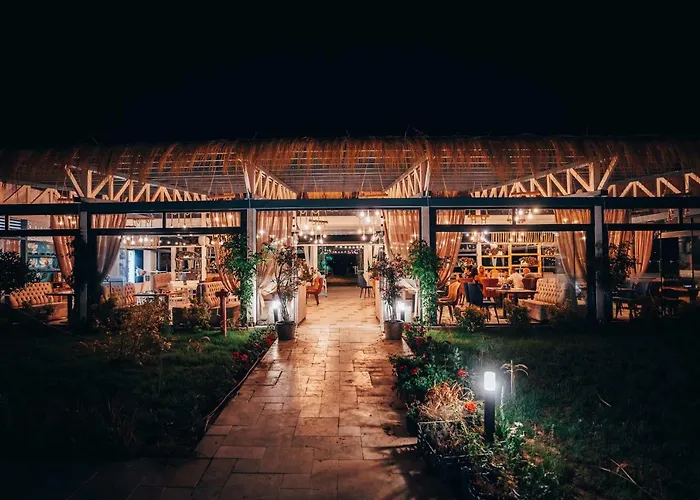 Apolonia Созополь